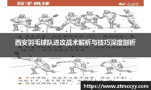 西安羽毛球队进攻战术解析与技巧深度剖析